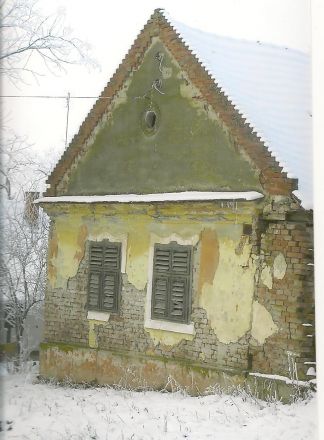Hus.